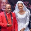 pastor marries female choir member