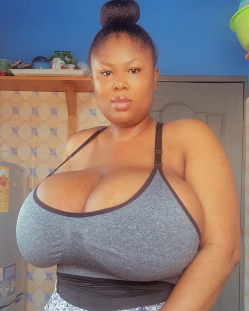 Queen Paticia To Drop List Of Industry Men Who Wanted To 'Ch0p' Her Because Of Big Nufuo (VIDEO)