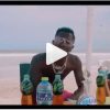 shatta wale first video from prison