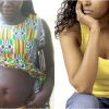 woman pregnant for son-in-law