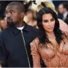 Kanye West Begs Kim Kardashian