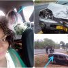 bride-to-be dies motor accident