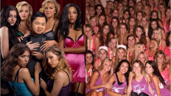 man sets record sleeps with 57 women