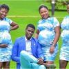 man wed three pregnant women