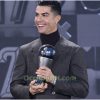 Cristiano Ronaldo FIFA Special Best Award