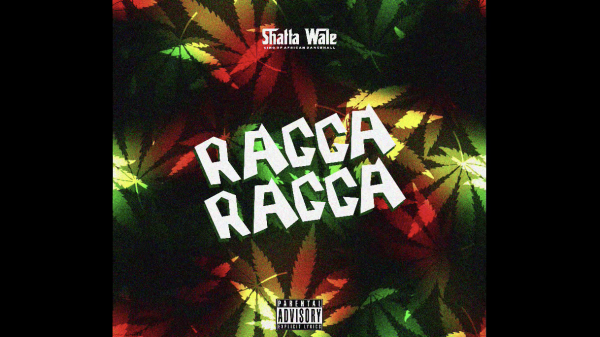 Shatta Wale - Ragga Ragga