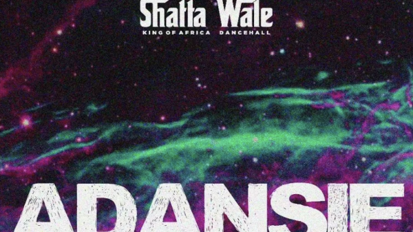 Shatta Wale - Adansie