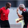 Tunisia Coach Kebaier sacked
