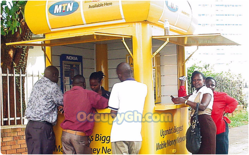 e-levy momo transaction charges
