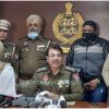 nigeria woman arrested heroin india