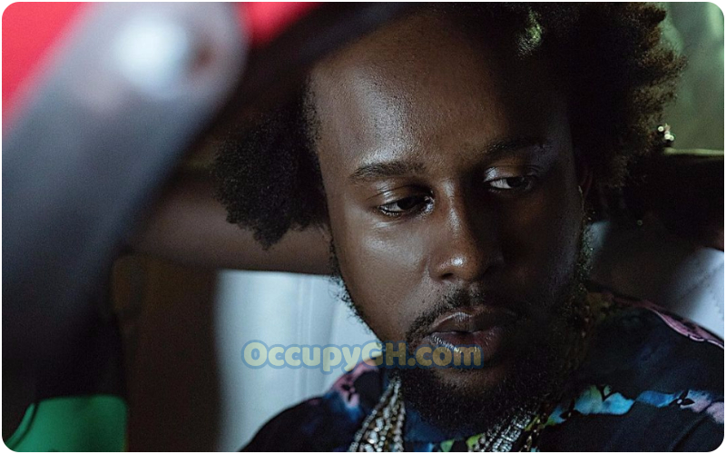popcaan robbed in gambia