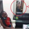slay queen mistakenly exposes aged sponsor