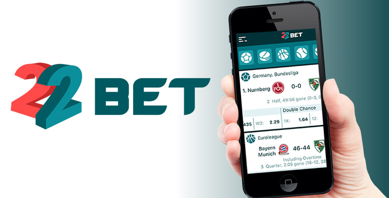 22Bet Canada Review