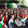 algeria unemployment benefit