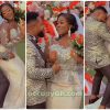 asantewaa and Cassius married