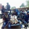 Ghanaians Arrested In Nigeria
