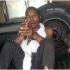 kenya man throw children river