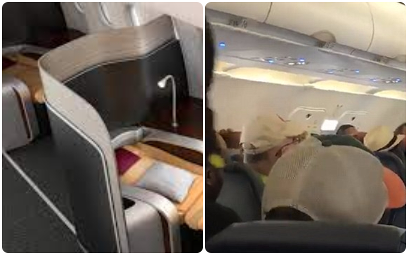 man rape passenger on air plane