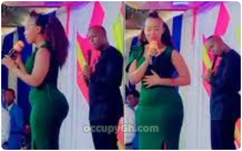 slay queen kills pastor