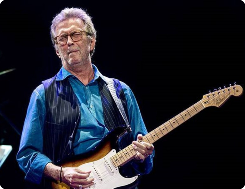 Eric Clapton Wonderful Tonight Lyrics