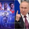 Premier League Halts Broadcast In Russia