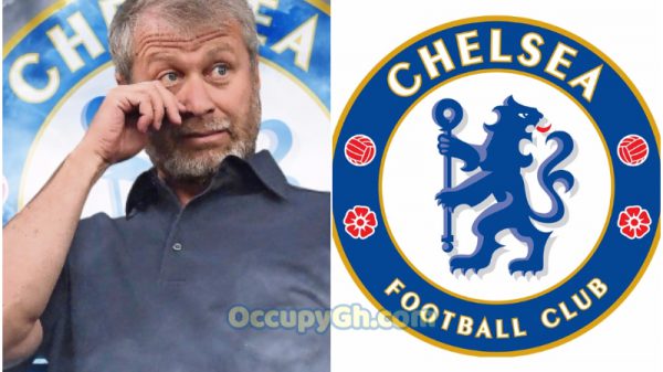 Roman Abramovich Chelsea fc statement