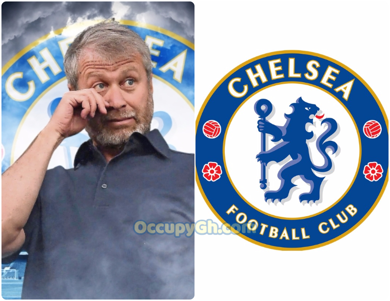 Roman Abramovich Chelsea fc statement