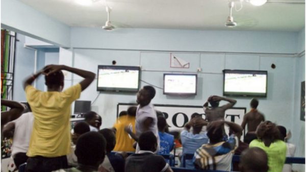 Why Ghanaian Youths Need Slow Down Sports Betting