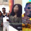 shatta wale mother