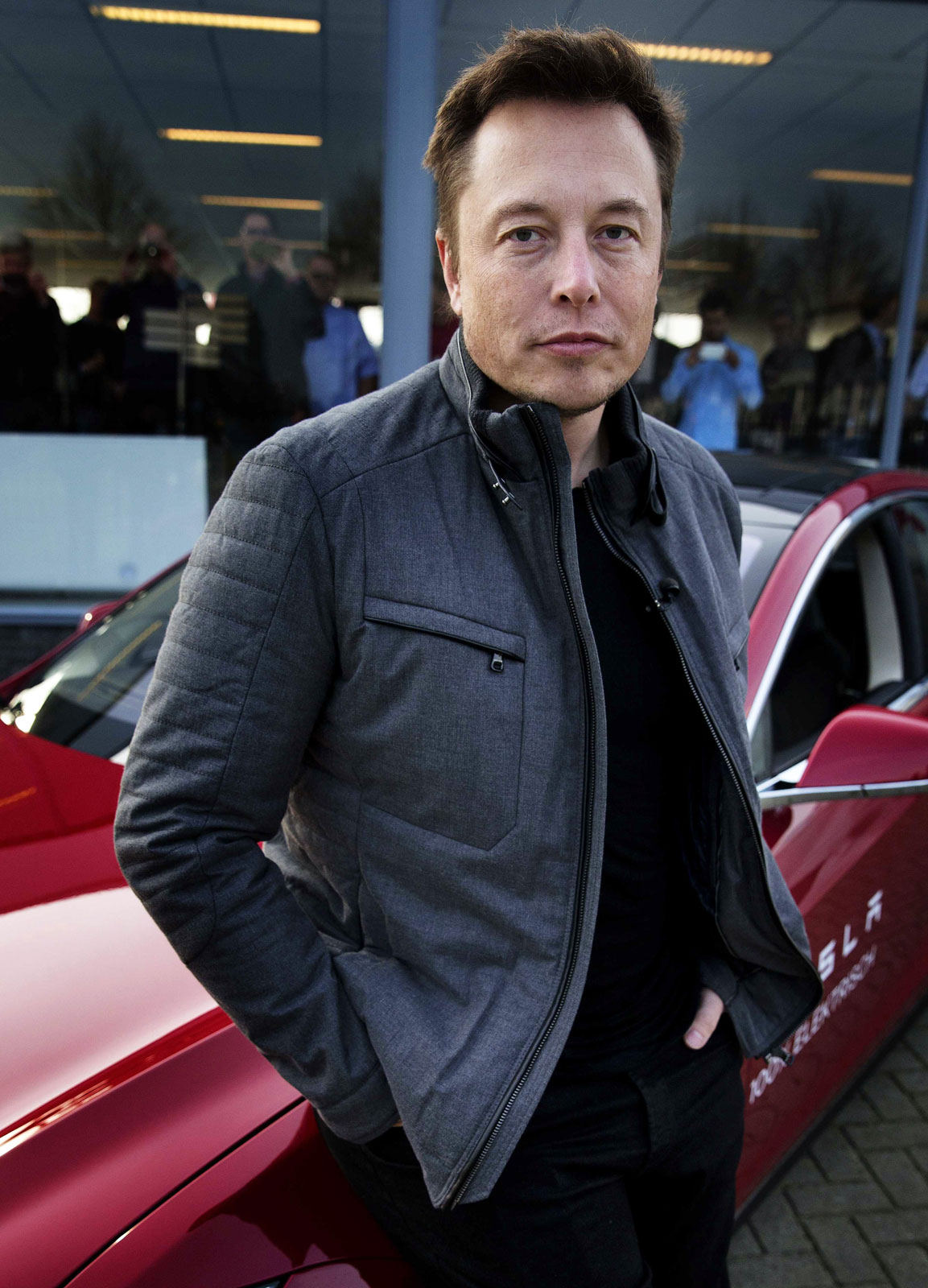 elon musk buy twitter