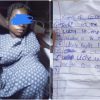 nigerian girl defiled