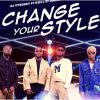DJ Vyrusky - Change Your Style