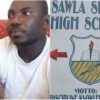 Sawla Senior High School