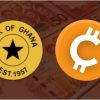 e-cedi cryptocurrency ghana