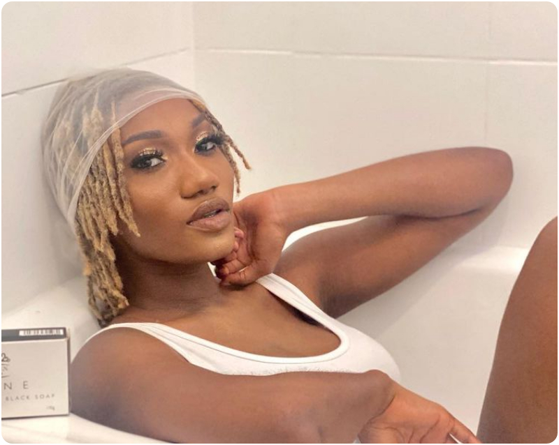 wendy shay bad mouth odor