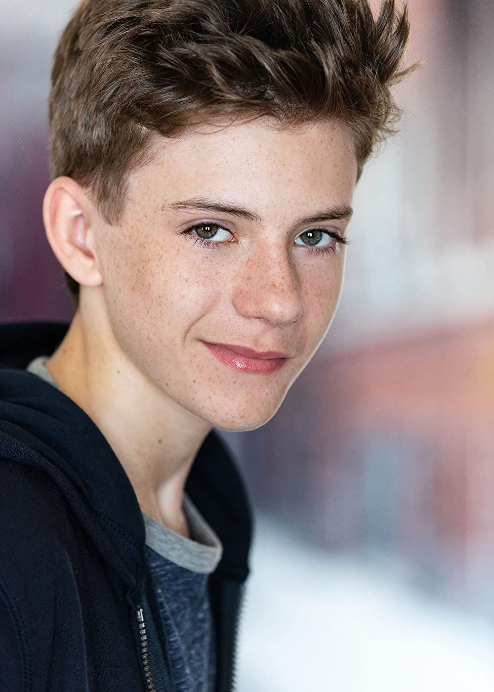 Tyler Sander
