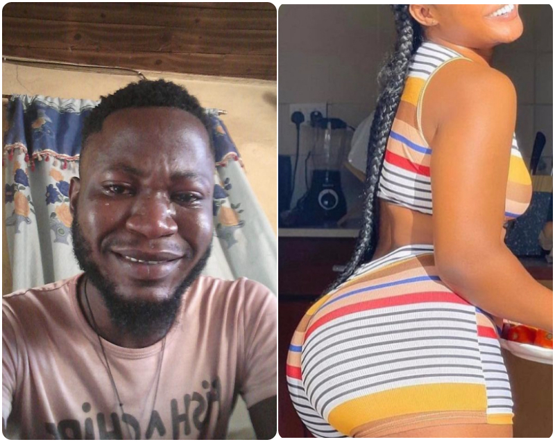 man caught wife with brother