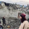 earthquake afghanistan