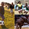 sports in africa