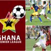 Ghana Premier League match-day dates