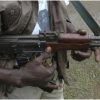 gunmen kill police officers nigeria