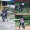 okada rider accident