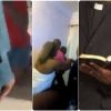 pastor caught wife cheating