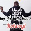 King Jerry - Kokooyi