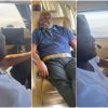 Ibrahim Mahama Acquires A Private Jet