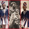 black sherif crowned chief tamale
