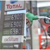 Fuel Prices Up Again