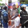 man arrested sacrifice daughter kumasi