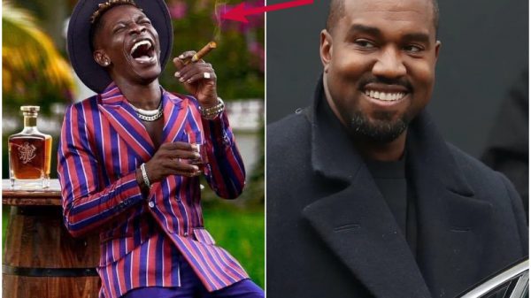 shatta wale compares himself to kanye west