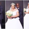 Joyce Mensah Reveals Reason Why She Married Dr. UN and It's Gonna Blow Your Mind!